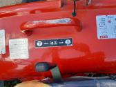 Yanmar Ym1510 - nuotraukos Nr. 4