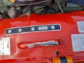 Yanmar Ym1510 - nuotraukos Nr. 5