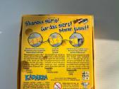 Stalo žaidimas "Skanaus sūrio" lietuvių kalba - nuotraukos Nr. 2