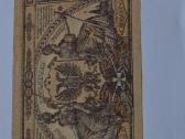 10 000 Rubliu 1919 m. Unc - nuotraukos Nr. 2