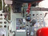 Yanmar Ym1510 - nuotraukos Nr. 7