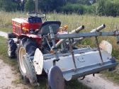 Yanmar Ym1510 - nuotraukos Nr. 8