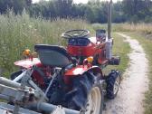 Yanmar Ym1510 - nuotraukos Nr. 9