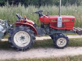 Yanmar Ym1510 - nuotraukos Nr. 10