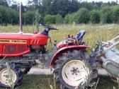 Yanmar Ym1510 - nuotraukos Nr. 11