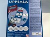 Stalo žaidimas "Uppsala" lietuvių kalba - nuotraukos Nr. 2