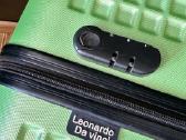 Didelis lagaminas Leonardo Da Vinci - nuotraukos Nr. 4