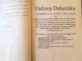 "Didžioji Didaktika" 1927m. - nuotraukos Nr. 5