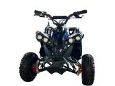 Elektrinis keturratis Avenger 1200w 48v Klaipėda - nuotraukos Nr. 2