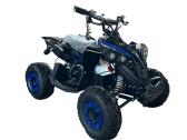 Elektrinis keturratis Avenger 1200w 48v Klaipėda - nuotraukos Nr. 3