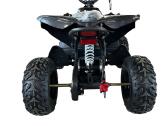 Elektrinis keturratis Avenger 1200w 48v Klaipėda - nuotraukos Nr. 4