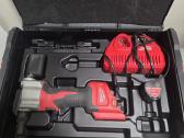 Rankinis grezimo masina greztuvas carat hilti rems - nuotraukos Nr. 8