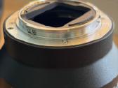 Sony Fe 12-24 f4 G - nuotraukos Nr. 7