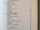Adomas Lastas "Raštų rinkiniai" 1935m. - nuotraukos Nr. 7