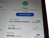 Samsung Galaxy Tab A9+ 5G + 3 mėn. garantija - nuotraukos Nr. 4
