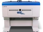 Gcc Mercury III Co2 lazerinis graviravimo įrenginy - nuotraukos Nr. 2
