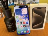 iPhone 15pro 128gb Natural Titan Su Garantija - nuotraukos Nr. 2