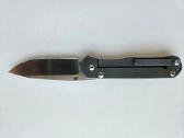 Peilis Chris Reeve Large Regular Sebenza - nuotraukos Nr. 3