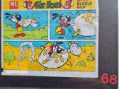 Ieškau tokių Fix ir Foxi Ml kramtomos gumos popier - nuotraukos Nr. 11