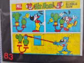 Ieškau tokių Fix ir Foxi Ml kramtomos gumos popier - nuotraukos Nr. 13