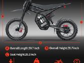 Gt73 ir Gt73pro / Gt54 ir Gt54pro motociklai nauji - nuotraukos Nr. 32