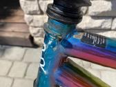 Parduodamas Hyper Gogo BMX 20 - nuotraukos Nr. 4