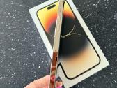 iPhone 14 Pro Max 128 GB - nuotraukos Nr. 4