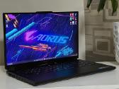 Parduodamas Aorus 7 su Rtx 4060, 17.3 360hz. - nuotraukos Nr. 2