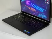 Parduodamas Aorus 7 su Rtx 4060, 17.3 360hz. - nuotraukos Nr. 4