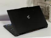 Parduodamas Aorus 7 su Rtx 4060, 17.3 360hz. - nuotraukos Nr. 7