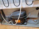 Parduodamas Beko Fsa21300 vertikalus šaldiklis - nuotraukos Nr. 7