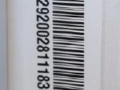 Parduodamas Beko Fsa21300 vertikalus šaldiklis - nuotraukos Nr. 8