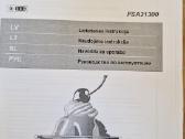 Parduodamas Beko Fsa21300 vertikalus šaldiklis - nuotraukos Nr. 9