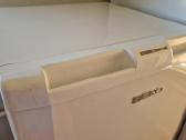 Parduodamas Beko Fsa21300 vertikalus šaldiklis - nuotraukos Nr. 5