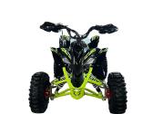 Elektrinis keturratis „jumpy“ 1200w 48v Klaipėda - nuotraukos Nr. 7