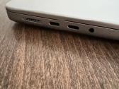 Skubiai Parduodamas Apple MacBook Pro 14 M3 16gb - nuotraukos Nr. 7