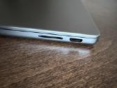 Skubiai Parduodamas Apple MacBook Pro 14 M3 16gb - nuotraukos Nr. 8