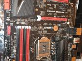 Pagrindine plokšte Asus Rog Maximus Vi Hero - nuotraukos Nr. 2