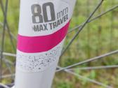Rockrider St 100 Sport Trail 27.5. - nuotraukos Nr. 14