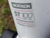 Rockrider St 100 Sport Trail 27.5. - nuotraukos Nr. 12