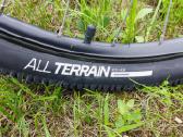 Rockrider St 100 Sport Trail 27.5. - nuotraukos Nr. 15