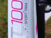 Rockrider St 100 Sport Trail 27.5. - nuotraukos Nr. 13