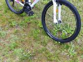 Rockrider St 100 Sport Trail 27.5. - nuotraukos Nr. 5