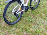 Rockrider St 100 Sport Trail 27.5. - nuotraukos Nr. 6