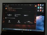 Parduodamas Nitro V16 su Rtx 5050, Ryzen Ai, 180hz - nuotraukos Nr. 9