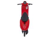 Vaikiškas elektrinis motoroleris ,Vespa retro'' - nuotraukos Nr. 9