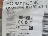 Nauja Hoi68pt1sbuk su pirolize+ garantija - nuotraukos Nr. 12