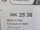 Nauja Hoi68pt1sbuk su pirolize+ garantija - nuotraukos Nr. 13