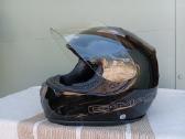 Moto šalmai Schuberth, Shoei, Arai, Hjc, Agv, Ls2 - nuotraukos Nr. 3