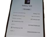 Samsung Galaxy S23 5G + 3 mėn. garantija - nuotraukos Nr. 4